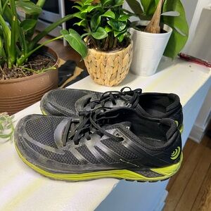 Topo Runventure 2 Men’s Running Shoes 10.5